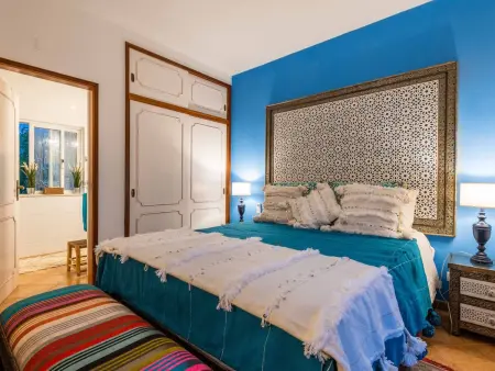Villa Oasis Galé - privater Pool, Klimaanlage, Maison 8 personnes à Guia - Photo 20
