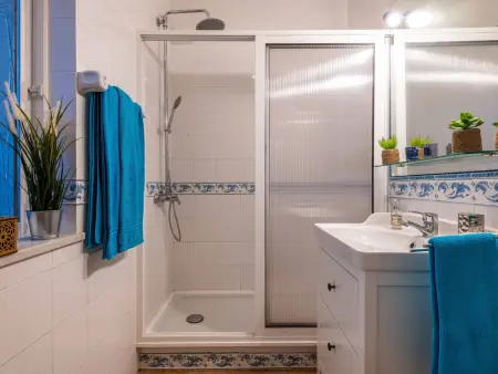 Villa Oasis Galé - privater Pool, Klimaanlage, Maison 8 personnes à Guia - Photo 23