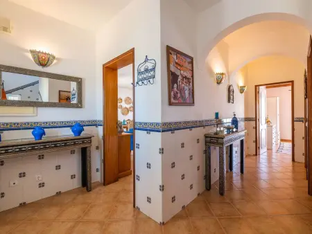 Villa Oasis Galé - privater Pool, Klimaanlage, Maison 8 personnes à Guia - Photo 28