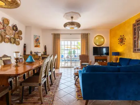 Villa Oasis Galé - privater Pool, Klimaanlage, Maison 8 personnes à Guia - Photo 29