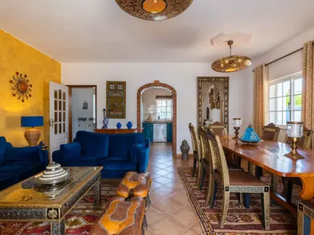 Villa Oasis Galé - privater Pool, Klimaanlage, Maison 8 personnes à Guia - Photo 31