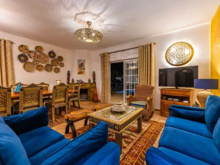 Villa Oasis Galé - privater Pool, Klimaanlage, Maison 8 personnes à Guia - Photo 33