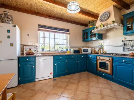 Villa Oasis Galé - privater Pool, Klimaanlage, Maison 8 personnes à Guia - Photo 36