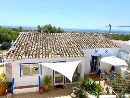 Vila Primaveira , Nur für Erwachsene, Maison 4 personnes à Conceição bei Faro - Photo 1