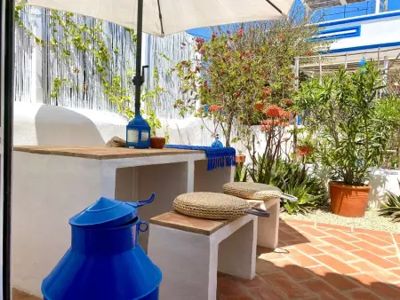 Vila Primaveira , Nur für Erwachsene, Maison 4 personnes à Conceição bei Faro - Photo 3
