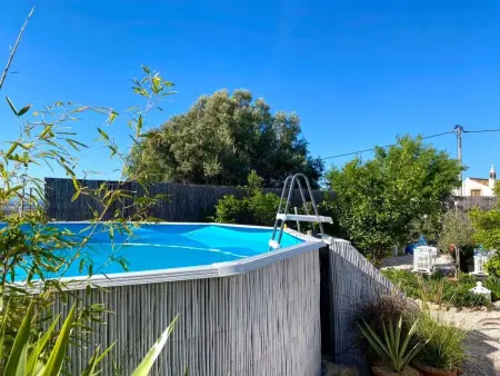 Vila Primaveira , Nur für Erwachsene, Maison 4 personnes à Conceição bei Faro - Photo 4