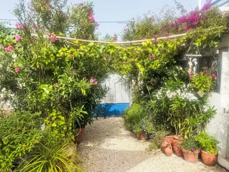 Vila Primaveira , Nur für Erwachsene, Maison 4 personnes à Conceição bei Faro - Photo 5