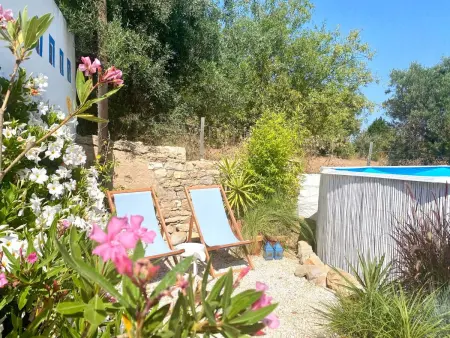 Vila Primaveira , Nur für Erwachsene, Maison 4 personnes à Conceição bei Faro - Photo 6