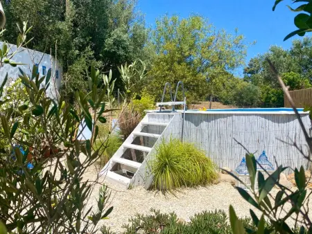 Vila Primaveira , Nur für Erwachsene, Maison 4 personnes à Conceição bei Faro - Photo 10