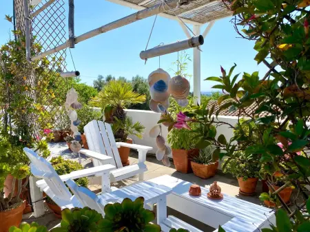 Vila Primaveira , Nur für Erwachsene, Maison 4 personnes à Conceição bei Faro - Photo 12
