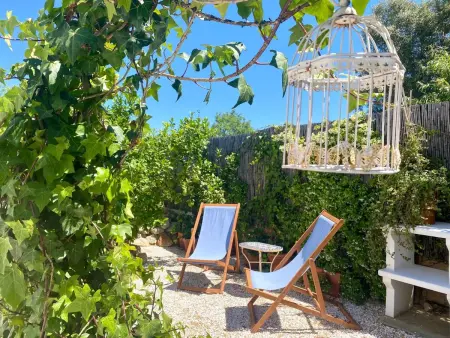 Vila Primaveira , Nur für Erwachsene, Maison 4 personnes à Conceição bei Faro - Photo 13