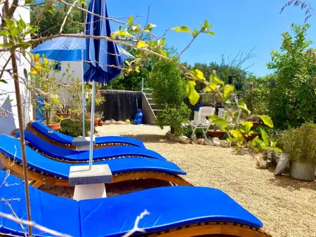 Vila Primaveira , Nur für Erwachsene, Maison 4 personnes à Conceição bei Faro - Photo 14