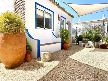 Vila Primaveira , Nur für Erwachsene, Maison 4 personnes à Conceição bei Faro - Photo 23