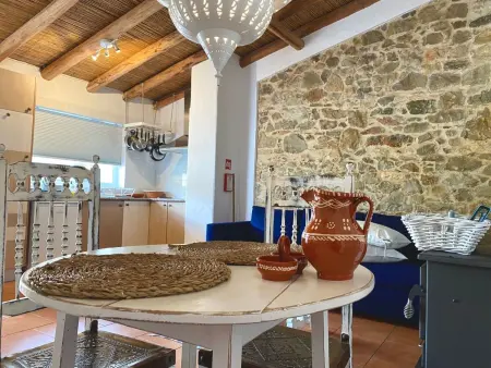 Vila Primaveira , Nur für Erwachsene, Maison 4 personnes à Conceição bei Faro - Photo 24