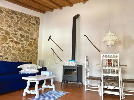 Vila Primaveira , Nur für Erwachsene, Maison 4 personnes à Conceição bei Faro - Photo 25