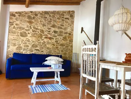 Vila Primaveira , Nur für Erwachsene, Maison 4 personnes à Conceição bei Faro - Photo 26