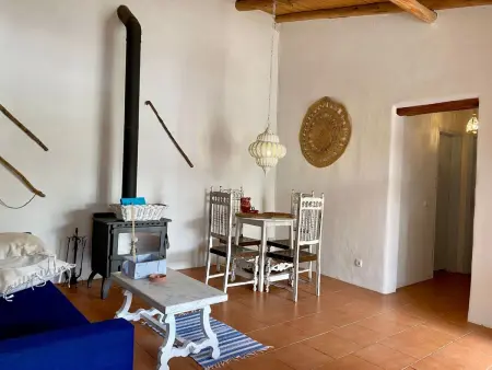 Vila Primaveira , Nur für Erwachsene, Maison 4 personnes à Conceição bei Faro - Photo 27