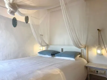 Vila Primaveira , Nur für Erwachsene, Maison 4 personnes à Conceição bei Faro - Photo 30