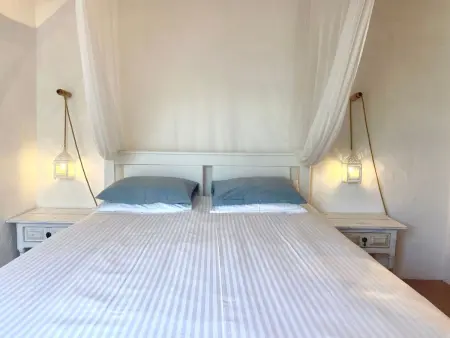 Vila Primaveira , Nur für Erwachsene, Maison 4 personnes à Conceição bei Faro - Photo 31