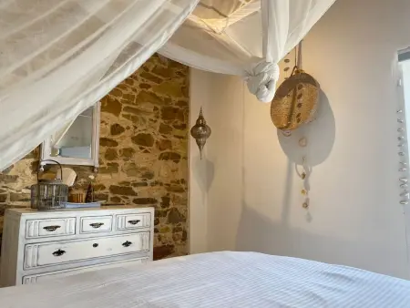 Vila Primaveira , Nur für Erwachsene, Maison 4 personnes à Conceição bei Faro - Photo 33