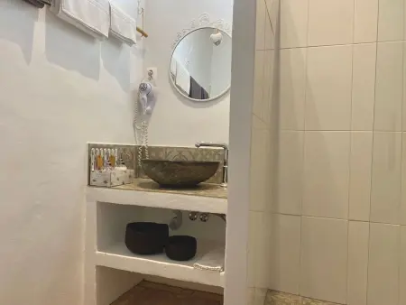 Vila Primaveira , Nur für Erwachsene, Maison 4 personnes à Conceição bei Faro - Photo 34