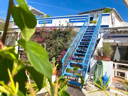Vila Primaveira , Nur für Erwachsene, Maison 4 personnes à Conceição bei Faro - Photo 39