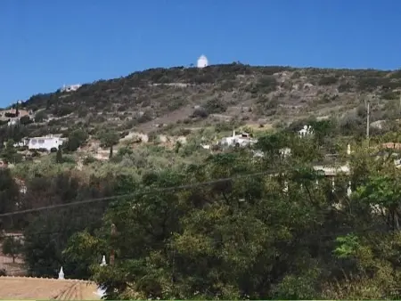 Vila Primaveira , Nur für Erwachsene, Maison 4 personnes à Conceição bei Faro - Photo 41