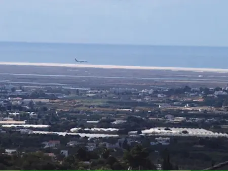 Vila Primaveira , Nur für Erwachsene, Maison 4 personnes à Conceição bei Faro - Photo 43