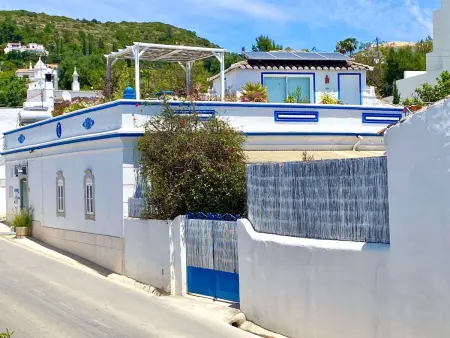 Vila Primaveira , Nur für Erwachsene, Maison 4 personnes à Conceição bei Faro - Photo 47