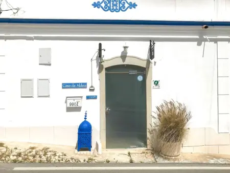 Vila Primaveira , Nur für Erwachsene, Maison 4 personnes à Conceição bei Faro - Photo 48