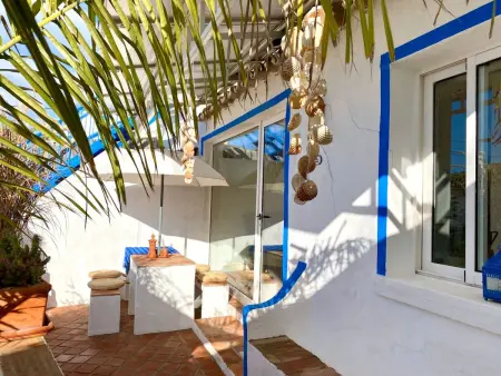 Vila Verão Nur für Erwachsene, Maison 4 personnes à Conceição bei Faro - Photo 1