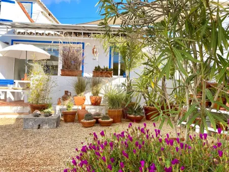 Vila Verão Nur für Erwachsene, Maison 4 personnes à Conceição bei Faro - Photo 2