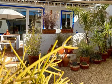 Vila Verão Nur für Erwachsene, Maison 4 personnes à Conceição bei Faro - Photo 3