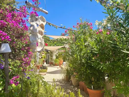 Vila Verão Nur für Erwachsene, Maison 4 personnes à Conceição bei Faro - Photo 5