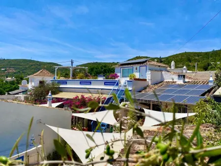 Vila Verão Nur für Erwachsene, Maison 4 personnes à Conceição bei Faro - Photo 7