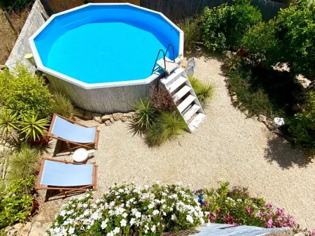 Vila Verão Nur für Erwachsene, Maison 4 personnes à Conceição bei Faro - Photo 10
