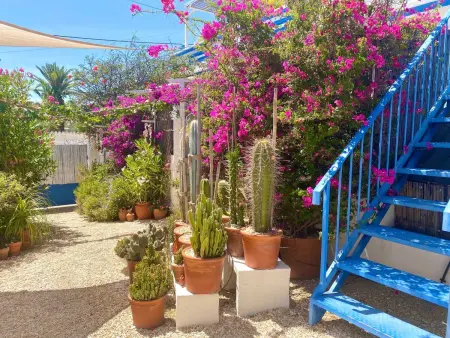 Vila Verão Nur für Erwachsene, Maison 4 personnes à Conceição bei Faro - Photo 16