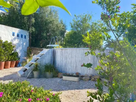 Vila Verão Nur für Erwachsene, Maison 4 personnes à Conceição bei Faro - Photo 17