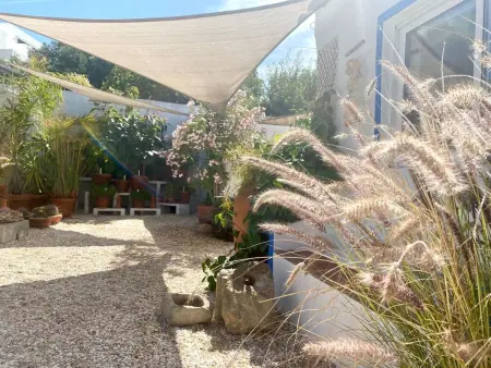 Vila Verão Nur für Erwachsene, Maison 4 personnes à Conceição bei Faro - Photo 21