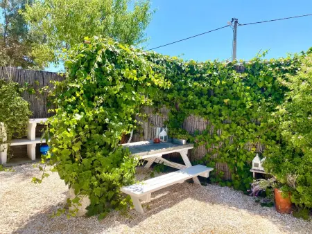 Vila Verão Nur für Erwachsene, Maison 4 personnes à Conceição bei Faro - Photo 24