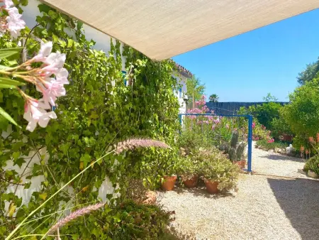 Vila Verão Nur für Erwachsene, Maison 4 personnes à Conceição bei Faro - Photo 25