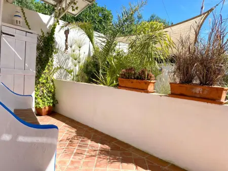 Vila Verão Nur für Erwachsene, Maison 4 personnes à Conceição bei Faro - Photo 27