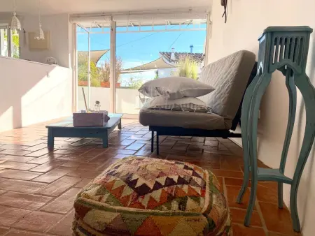 Vila Verão Nur für Erwachsene, Maison 4 personnes à Conceição bei Faro - Photo 28