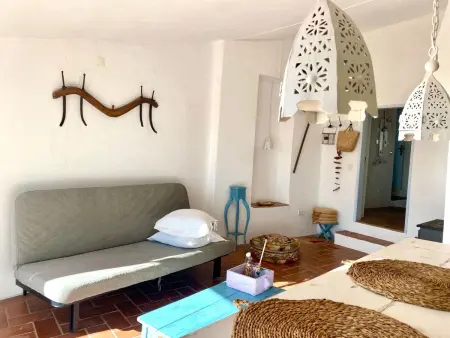 Vila Verão Nur für Erwachsene, Maison 4 personnes à Conceição bei Faro - Photo 29