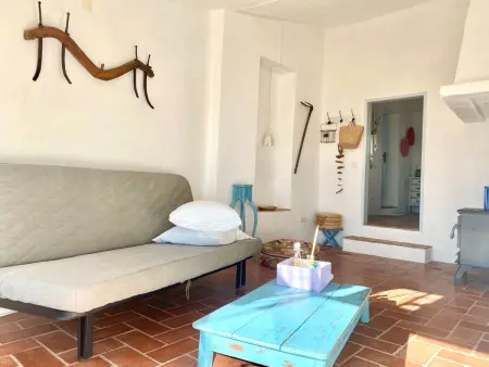 Vila Verão Nur für Erwachsene, Maison 4 personnes à Conceição bei Faro - Photo 30
