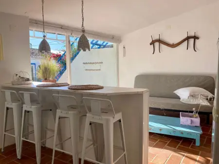 Vila Verão Nur für Erwachsene, Maison 4 personnes à Conceição bei Faro - Photo 31