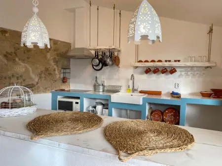 Vila Verão Nur für Erwachsene, Maison 4 personnes à Conceição bei Faro - Photo 32