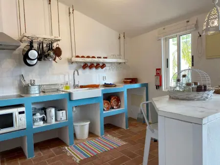 Vila Verão Nur für Erwachsene, Maison 4 personnes à Conceição bei Faro - Photo 33