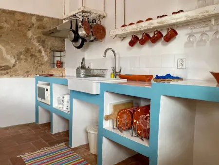 Vila Verão Nur für Erwachsene, Maison 4 personnes à Conceição bei Faro - Photo 34
