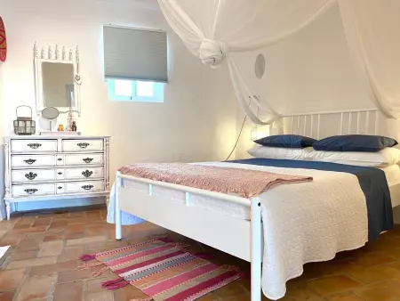 Vila Verão Nur für Erwachsene, Maison 4 personnes à Conceição bei Faro - Photo 35